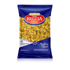 Chifferi Rigati (500 g) Reggia